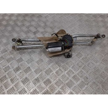 MOTOR LIMPIA DELANTERO 6X0955119 