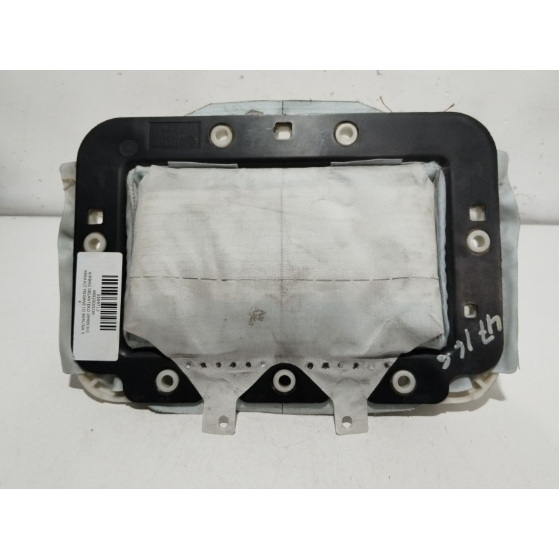 AIRBAG DELANTERO DERECHO 985250003R  - imagen 1