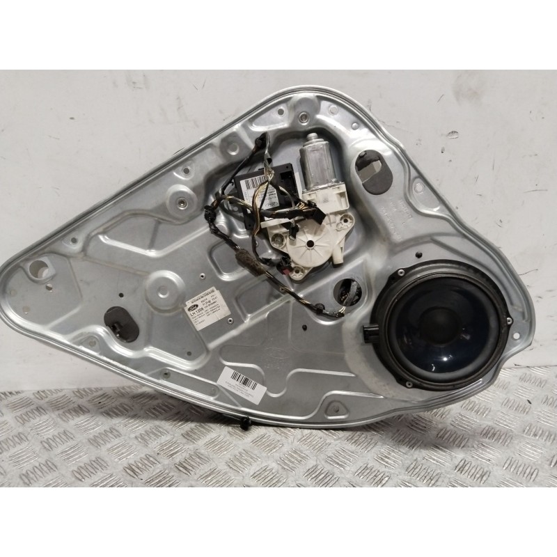 ELEVALUNAS TRASERO IZQUIERDO 3M51R045H23A  - imagen 1