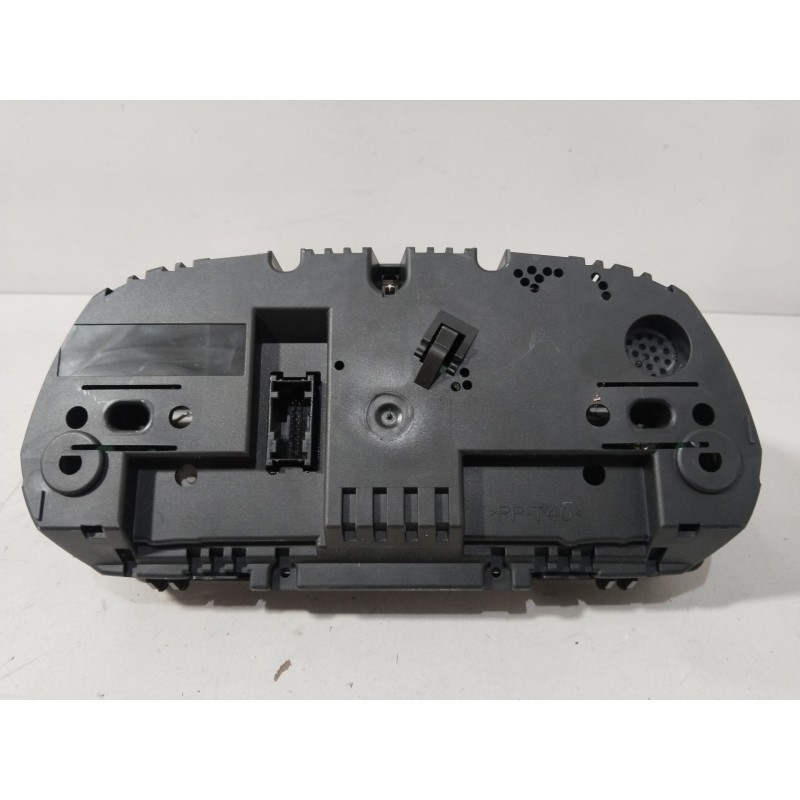 CUADRO INSTRUMENTOS 102495284  - imagen 4