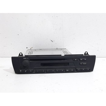 SISTEMA AUDIO / RADIO CD 65126945766 