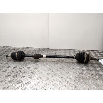TRANSMISION DELANTERA DERECHA 495003K350 