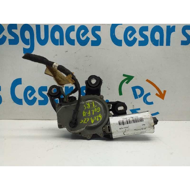 MOTOR LIMPIA TRASERO  - imagen 2