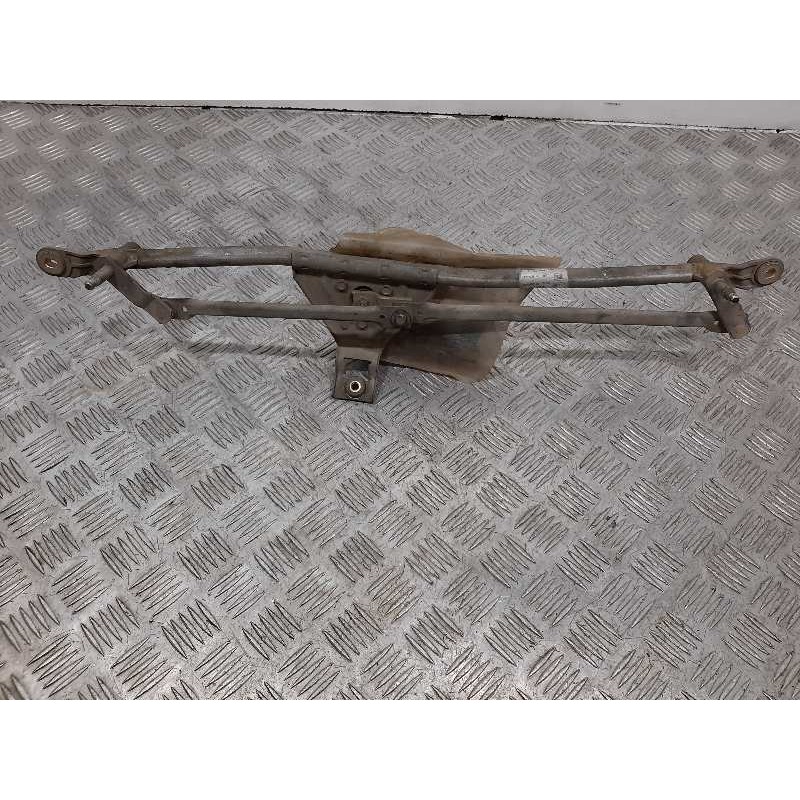 MOTOR LIMPIA DELANTERO 6X0955119  - imagen 2
