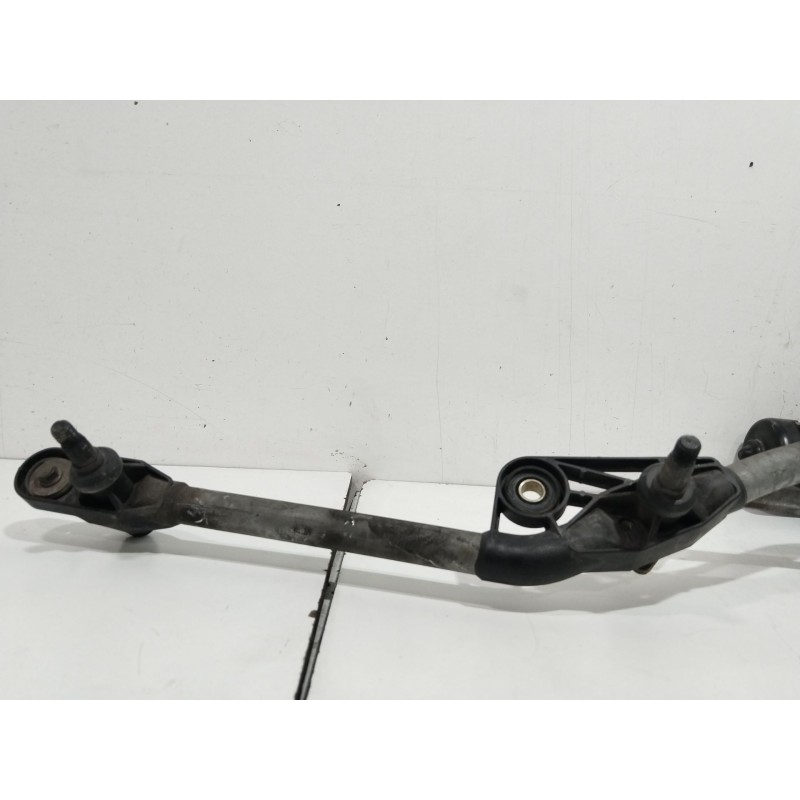 MOTOR LIMPIA DELANTERO 8200327016  - imagen 4