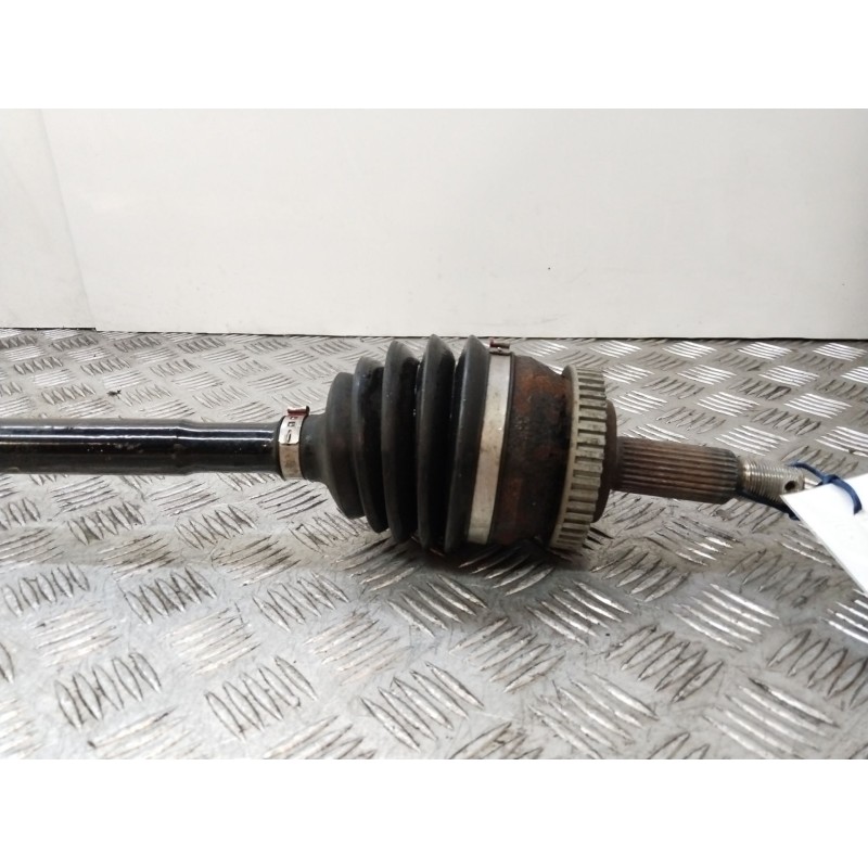 TRANSMISION DELANTERA DERECHA 495003K350  - imagen 2