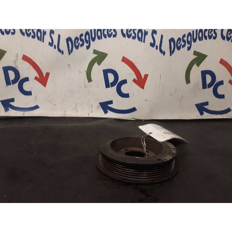POLEA CIGUEÑAL  - imagen 1