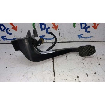 PEDAL EMBRAGUE 