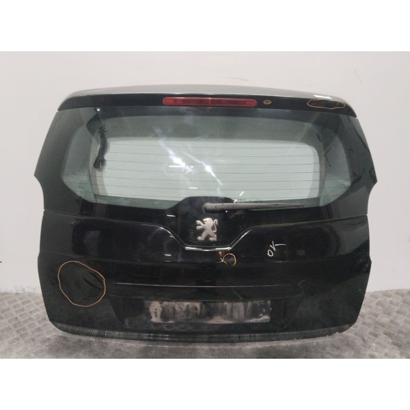 PORTON TRASERO 8701CP  - imagen 1