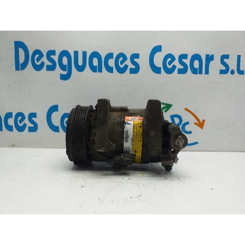 COMPRESOR AIRE ACONDICIONADO 926009F511  - imagen 2