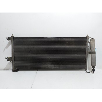 CONDENSADOR / RADIADOR AIRE ACONDICIONADO 92100BM407 