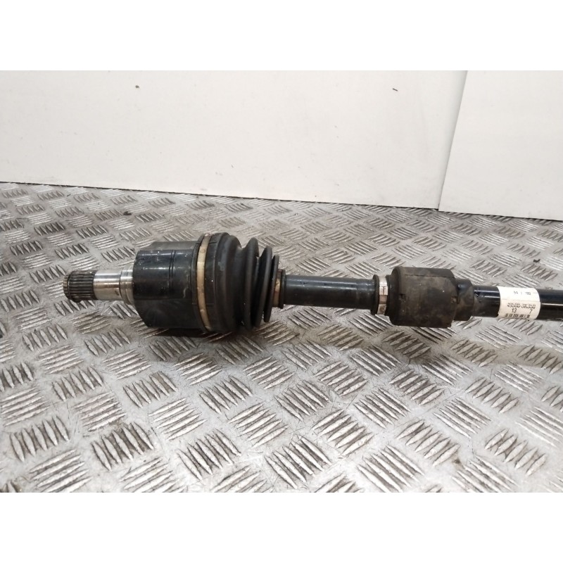TRANSMISION DELANTERA DERECHA 495003K350  - imagen 4