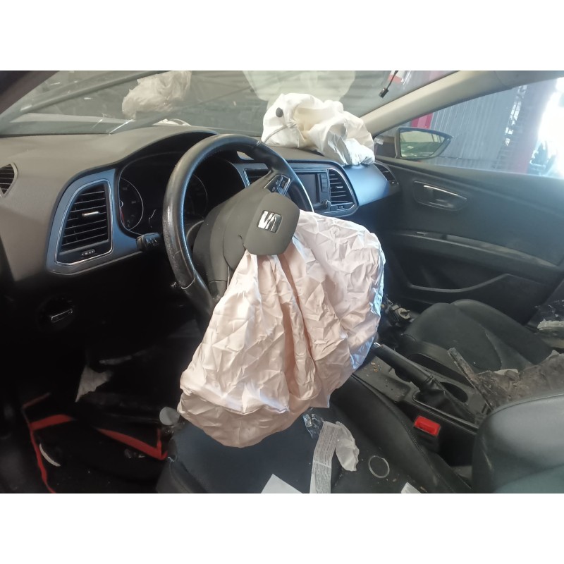 SEAT LEON (5F1) - imagen 5