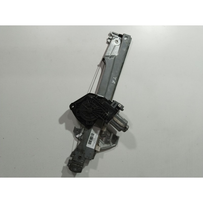 ELEVALUNAS TRASERO DERECHO 402278H  - imagen 1