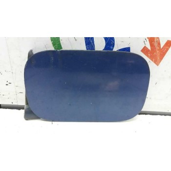 TAPA EXTERIOR COMBUSTIBLE AZUL 