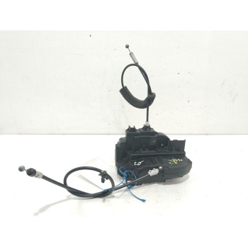CERRADURA PUERTA TRASERA DERECHA 82500CA01B 