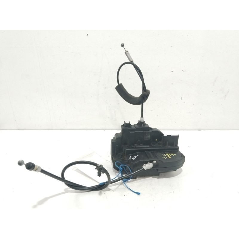 CERRADURA PUERTA TRASERA DERECHA 82500CA01B  - imagen 1