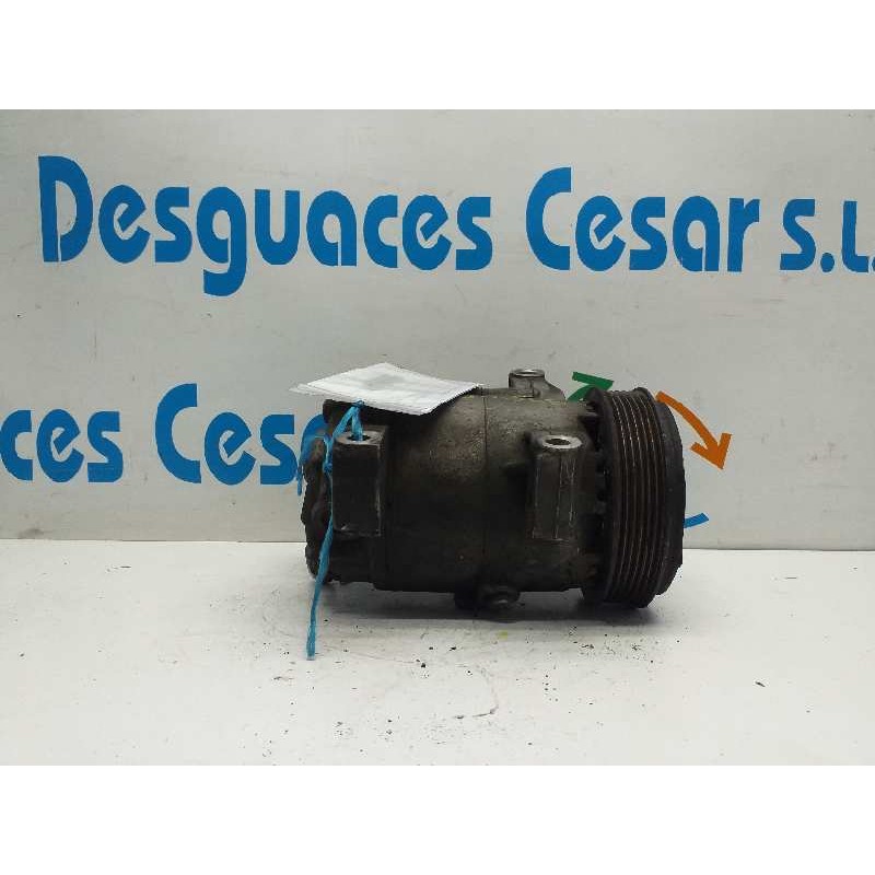 COMPRESOR AIRE ACONDICIONADO 926009F511  - imagen 4