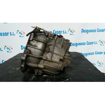 CAJA CAMBIOS F23 