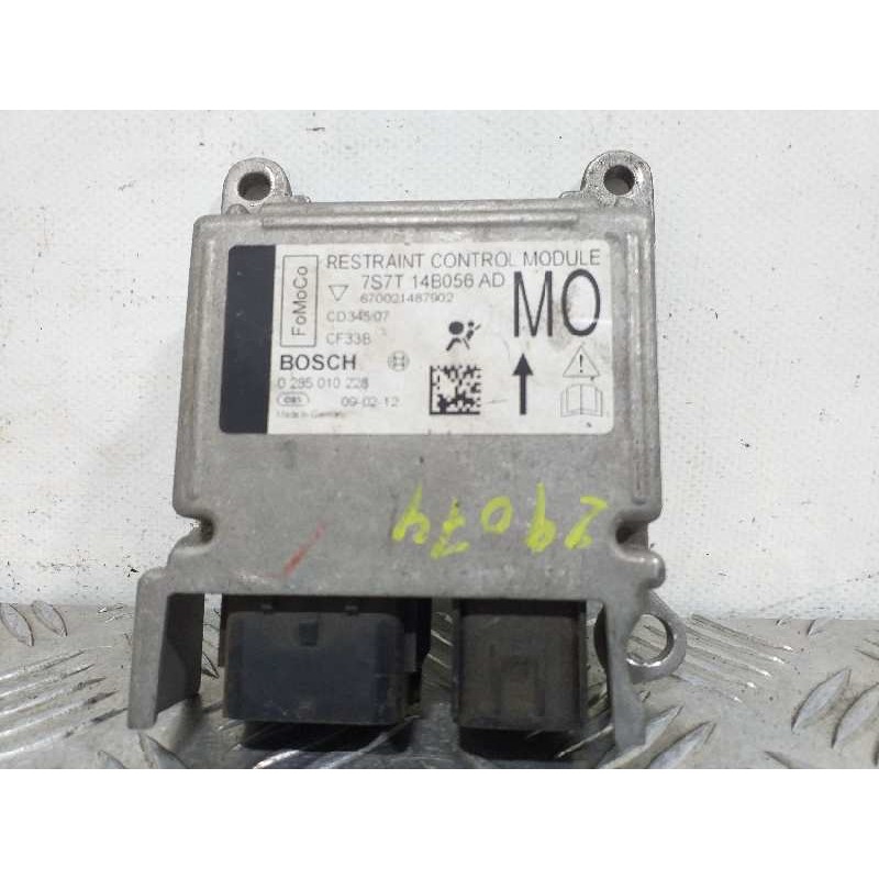 CENTRALITA AIRBAG 0285010228  - imagen 1