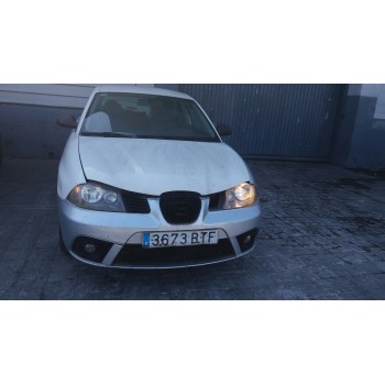 SEAT IBIZA (6L1)