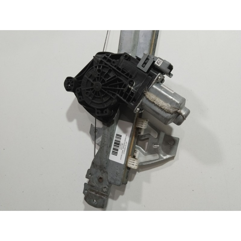 ELEVALUNAS TRASERO DERECHO 402278H  - imagen 2