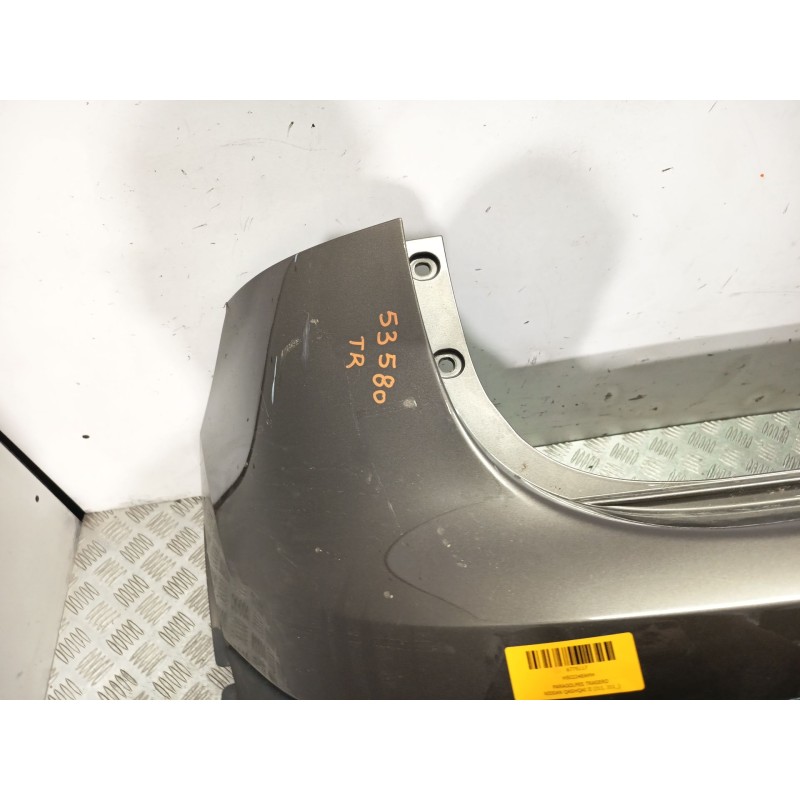 PARAGOLPES TRASERO H50224EAMH  - imagen 4