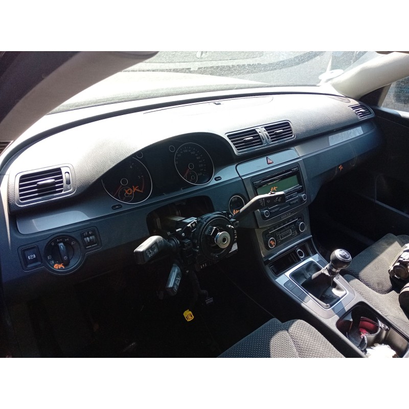 VOLKSWAGEN PASSAT B6 (3C2) - imagen 5