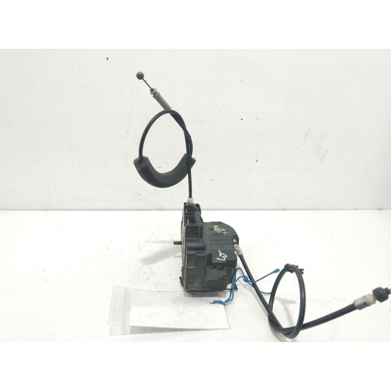 CERRADURA PUERTA TRASERA DERECHA 82500CA01B  - imagen 2