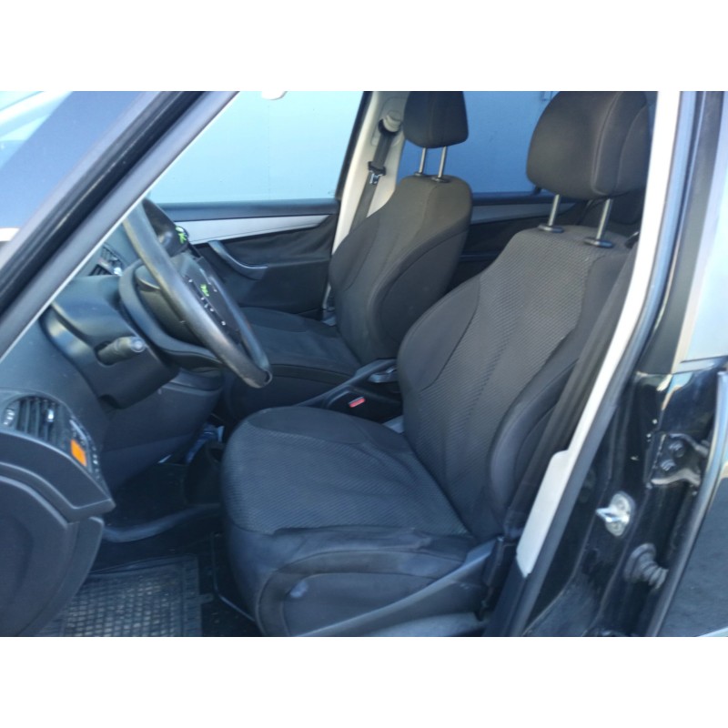 CITROËN C4 GRAND PICASSO I (UA_) - imagen 6
