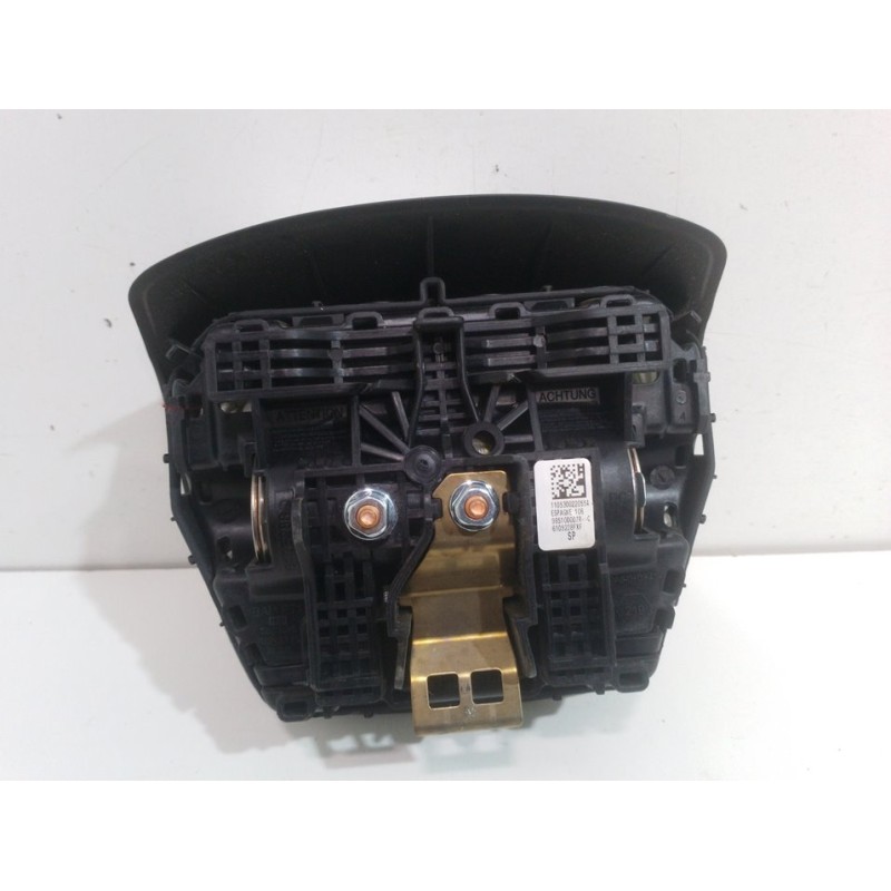 AIRBAG DELANTERO IZQUIERDO 985100007R  - imagen 2