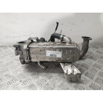 ENFRIADOR EGR REFRIGERADOR DE EGR 