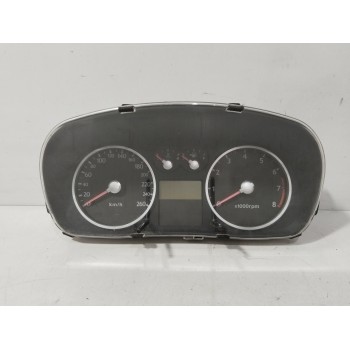 CUADRO INSTRUMENTOS 940132C220 