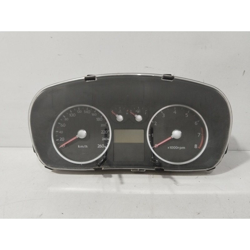 CUADRO INSTRUMENTOS 940132C220  - imagen 1
