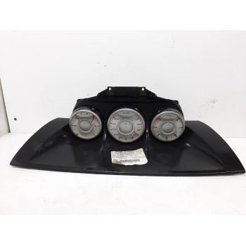 CUADRO INSTRUMENTOS A601JT87 