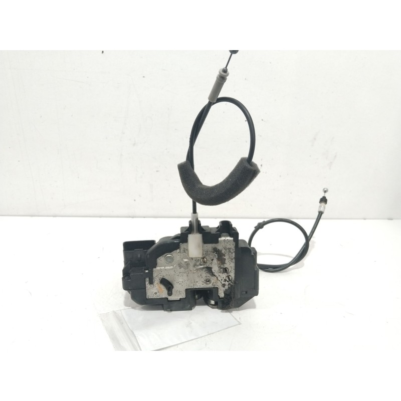 CERRADURA PUERTA TRASERA DERECHA 82500CA01B  - imagen 3