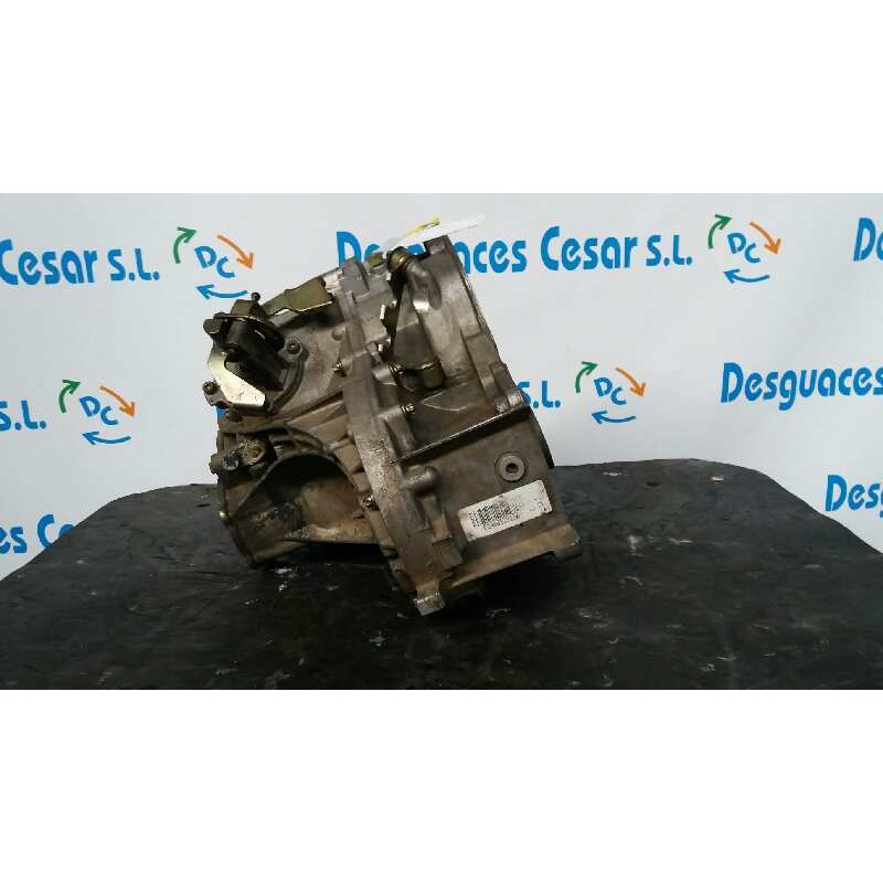 CAJA CAMBIOS F23  - imagen 3