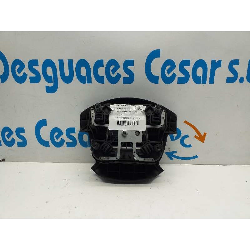 AIRBAG DELANTERO IZQUIERDO 98510BA00A  - imagen 2