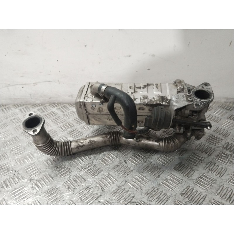 ENFRIADOR EGR REFRIGERADOR DE EGR  - imagen 2