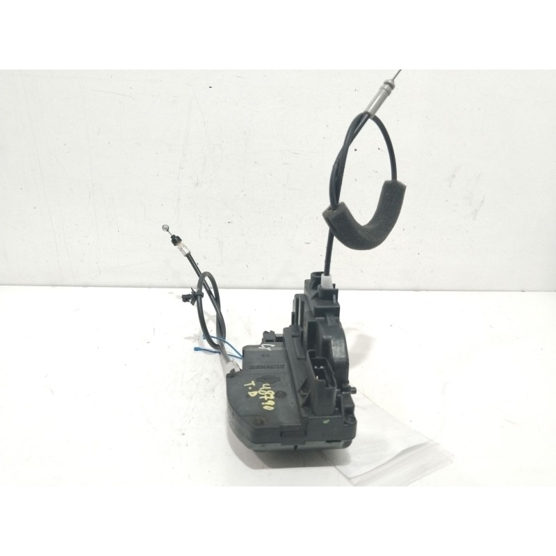 CERRADURA PUERTA TRASERA DERECHA 82500CA01B  - imagen 4