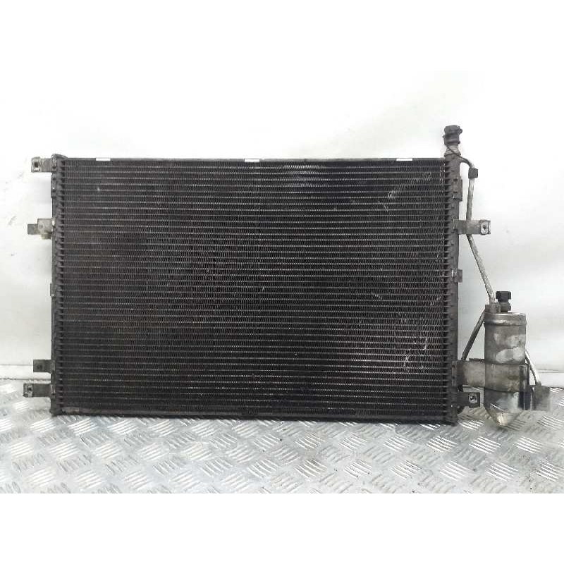 CONDENSADOR / RADIADOR AIRE ACONDICIONADO 19907 30665562  - imagen 1