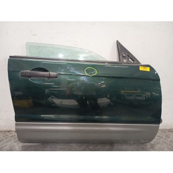PUERTA DELANTERA DERECHA 60009SA0209P 