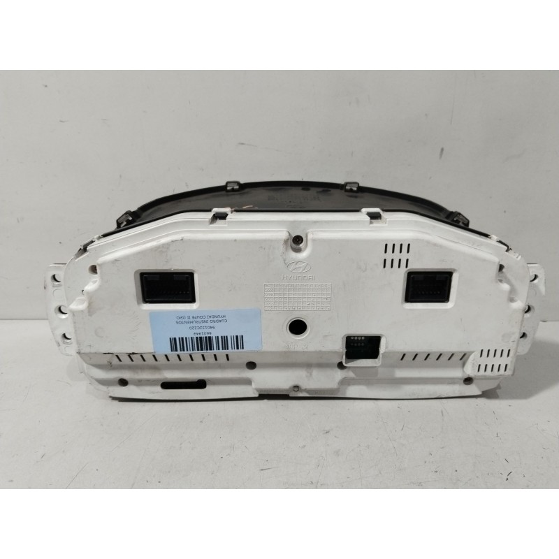 CUADRO INSTRUMENTOS 940132C220  - imagen 3