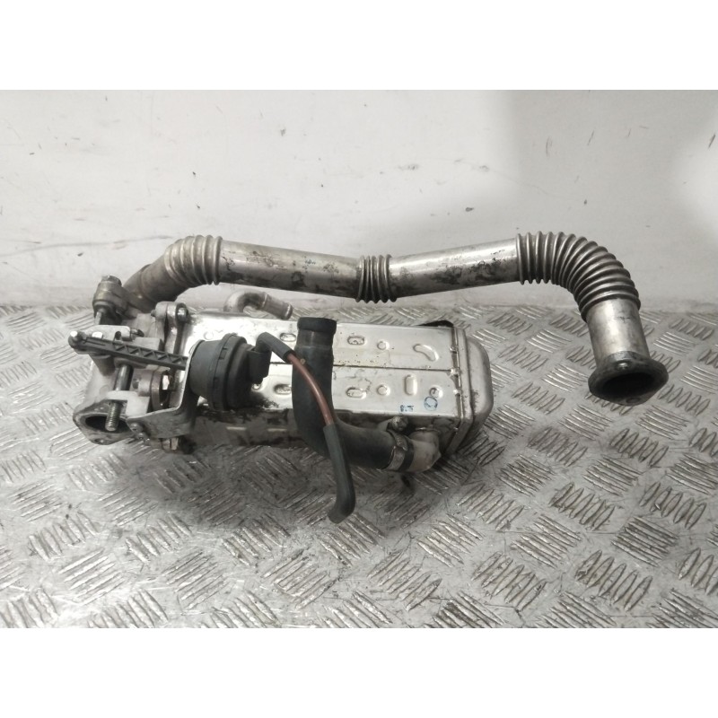 ENFRIADOR EGR REFRIGERADOR DE EGR  - imagen 3