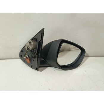 ESPEJO RETROVISOR DERECHO 1609064580 ELECTRICO