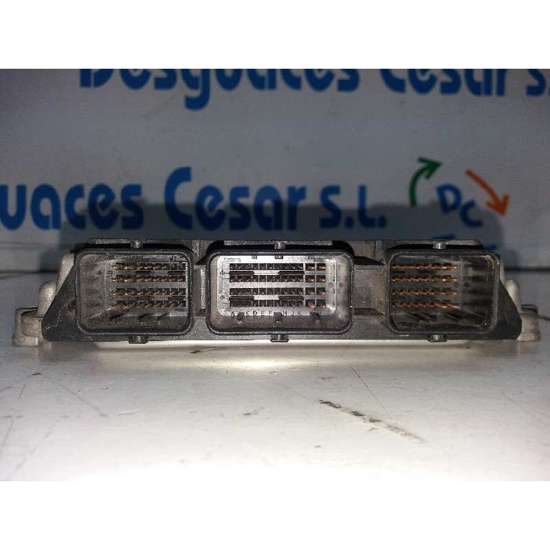 CENTRALITA MOTOR UCE 0281011783  - imagen 2