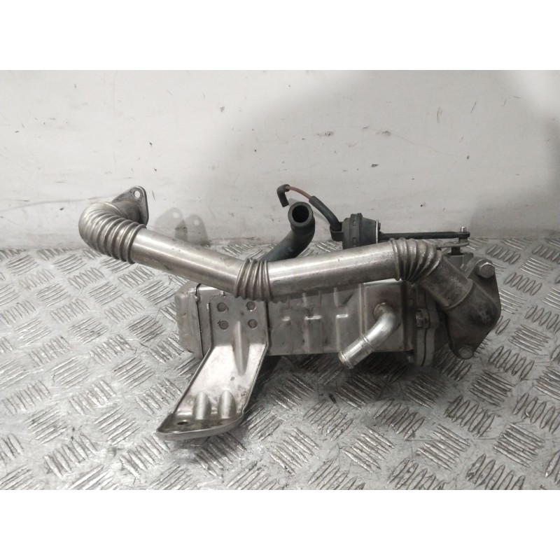 ENFRIADOR EGR REFRIGERADOR DE EGR  - imagen 4