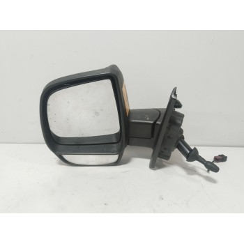 ESPEJO RETROVISOR IZQUIERDO 95525975 