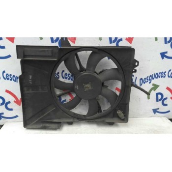 ELECTROVENTILADOR 