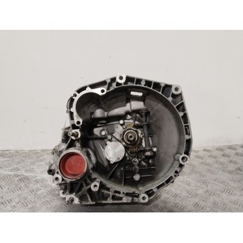 CAJA CAMBIOS 55180742 